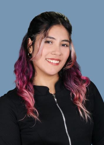 JOANA MARÍN CORDOVA