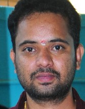 Nagaraju C