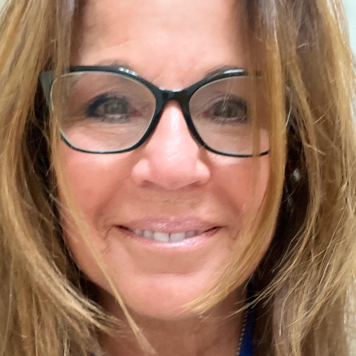 Diane Karr