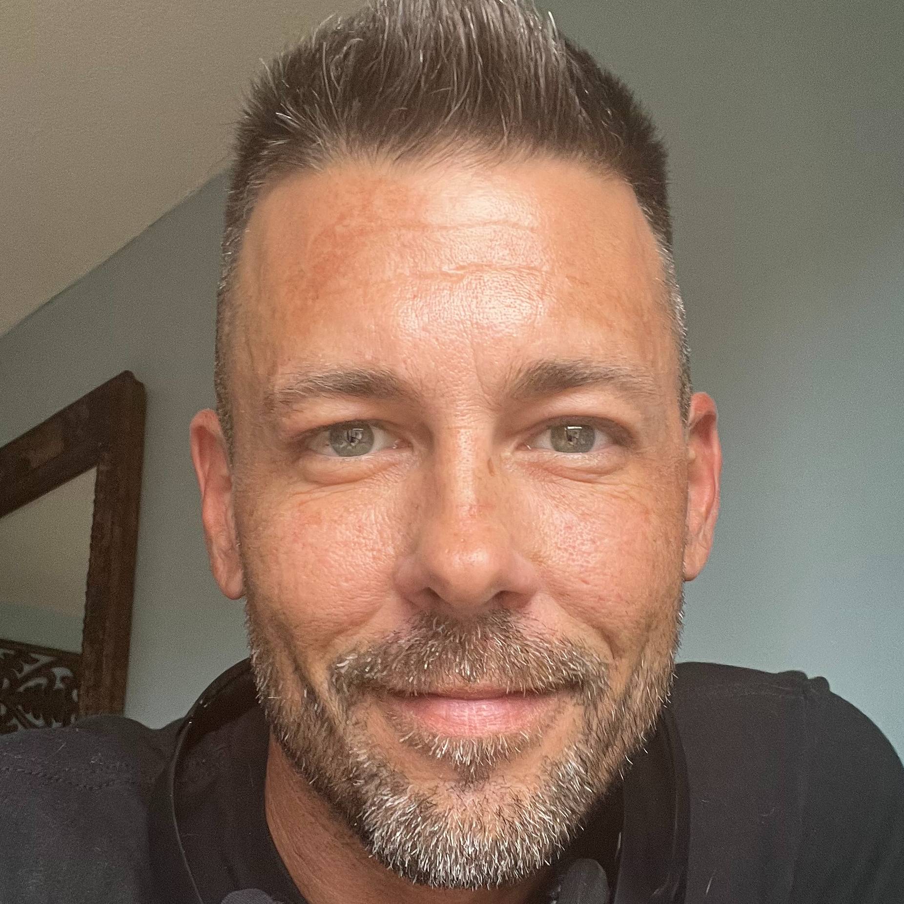 Vincent M. Owens