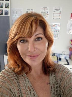 Bridget Venditti