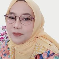 Dra. Marifa Ayu Kencana, MIS