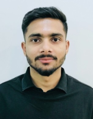 Sulabh Kumar