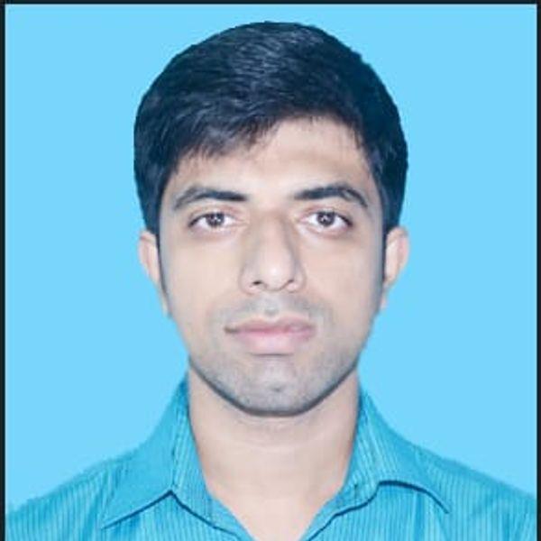 Avik Ghosh