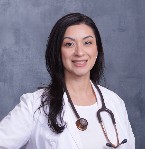 MARIA D. TRUJILLO