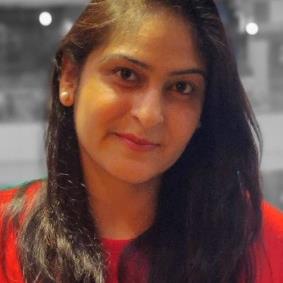 Neha Deol