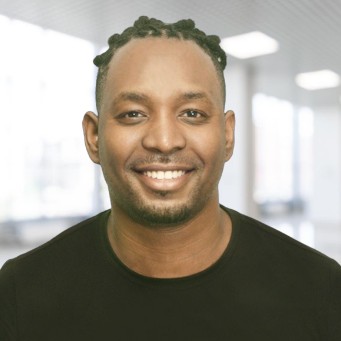Mikhael Anderson