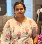 DIVYA M
