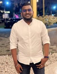 NAGARAJAN GOVINDAN