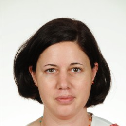 Damaris Frugoni Romero