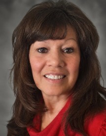 Marina Gonzales