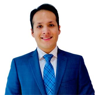 Ramon Ricardo Salazar Perez