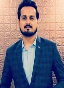 Syed Saad Hassan