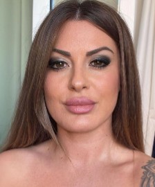 Federica Borgia