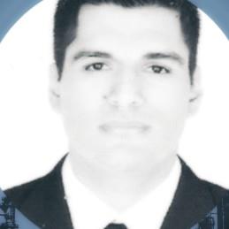MARIO GUZMÁN PINEDA