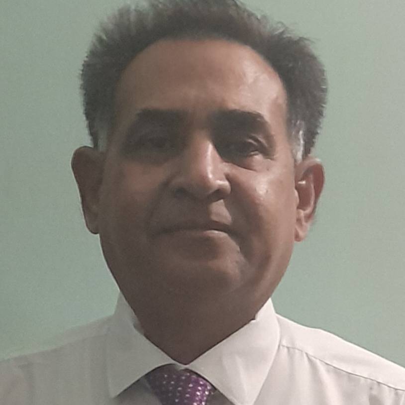 VIKAS BHATIA