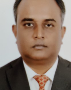 Vishwadeep Prasad
