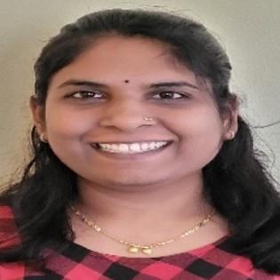 Sonali R Girmal