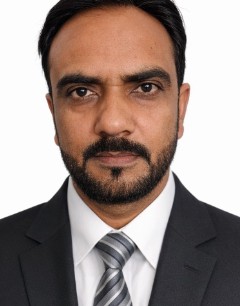 Dalip Kumar Dwivedi