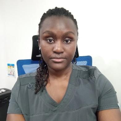VIVIAN WAMUYU GICHATHI