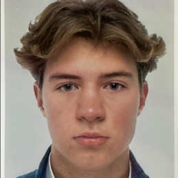 Baptiste Dekoninck
