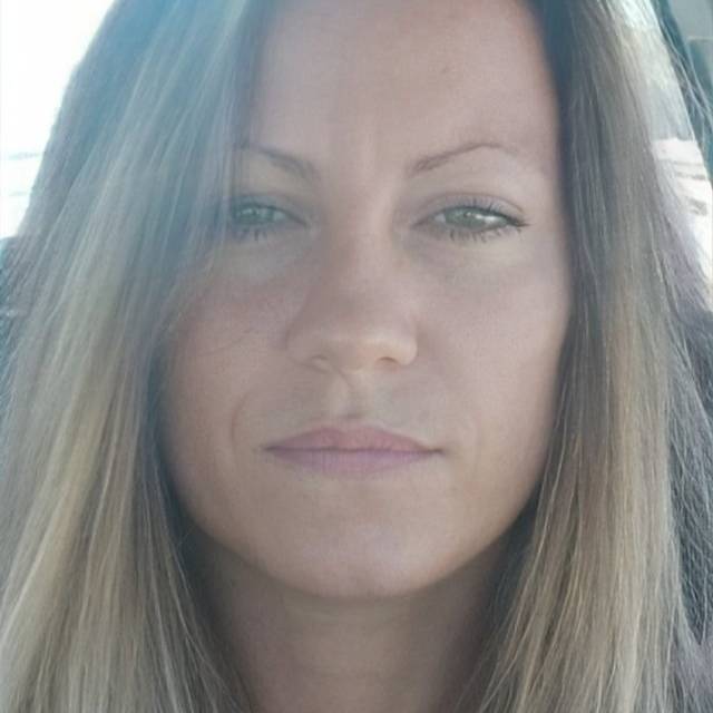 Fotini Athanasopoulou