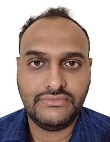 Rohan Kishore Kunder
