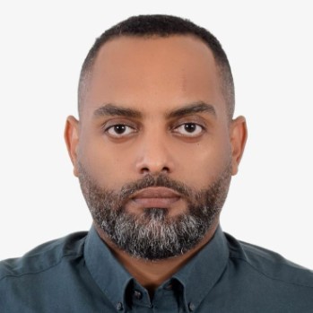 AHMED FAYEZ