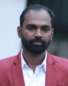 Syam Sivan