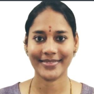 Kruthy Vasireddy