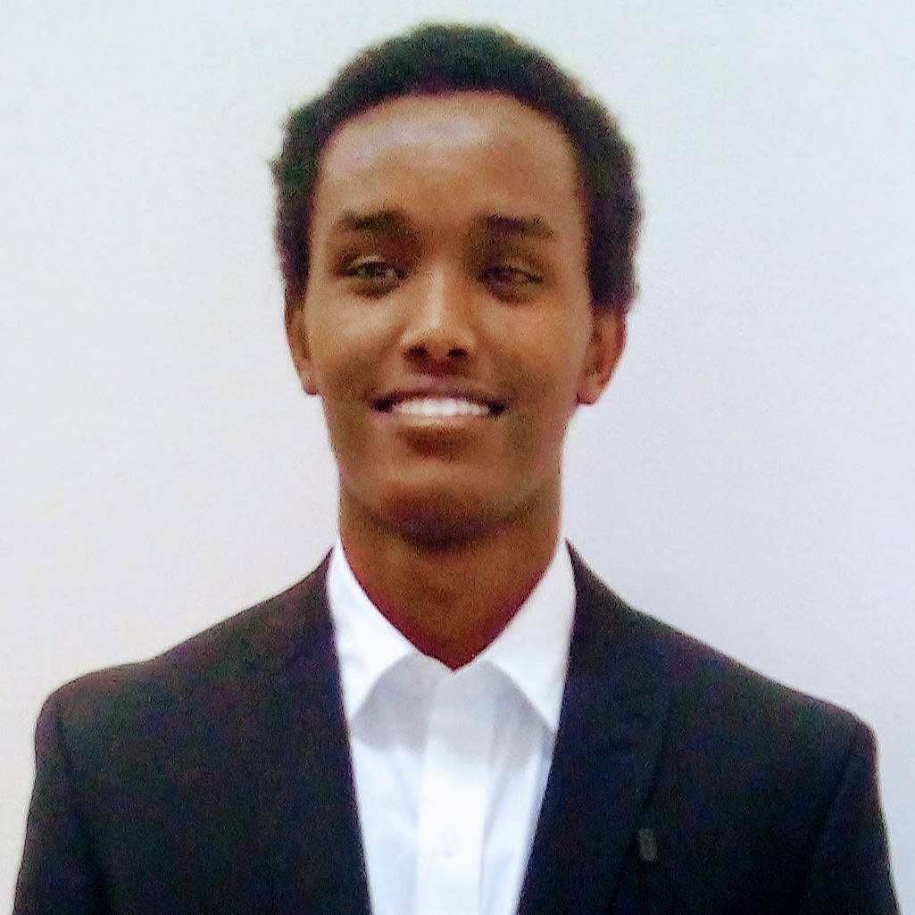 Ahmed Abdullahi