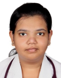 Dr. Mariya