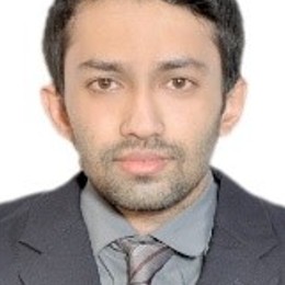 Mohsin Irfan Khan