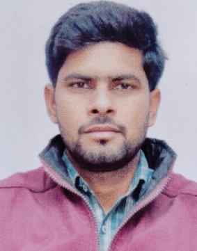 SUNNY CHAUHAN