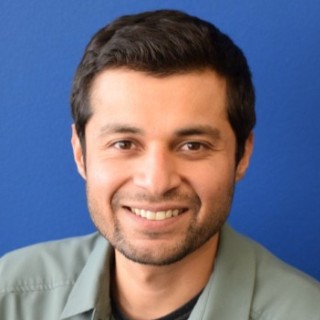 David Gamez, PE, PTOE