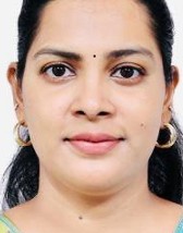 NAGAJYOTHI S