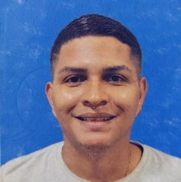 Julio César Menco Cárdenas