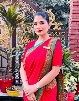 PRATIMA SINGH