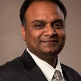 Vipul Singhal