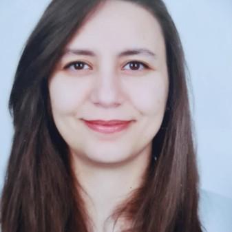 Aslıhan Zorlukiriş