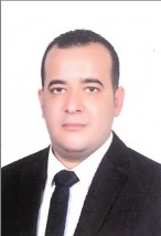 Ahmed Farouk Ali