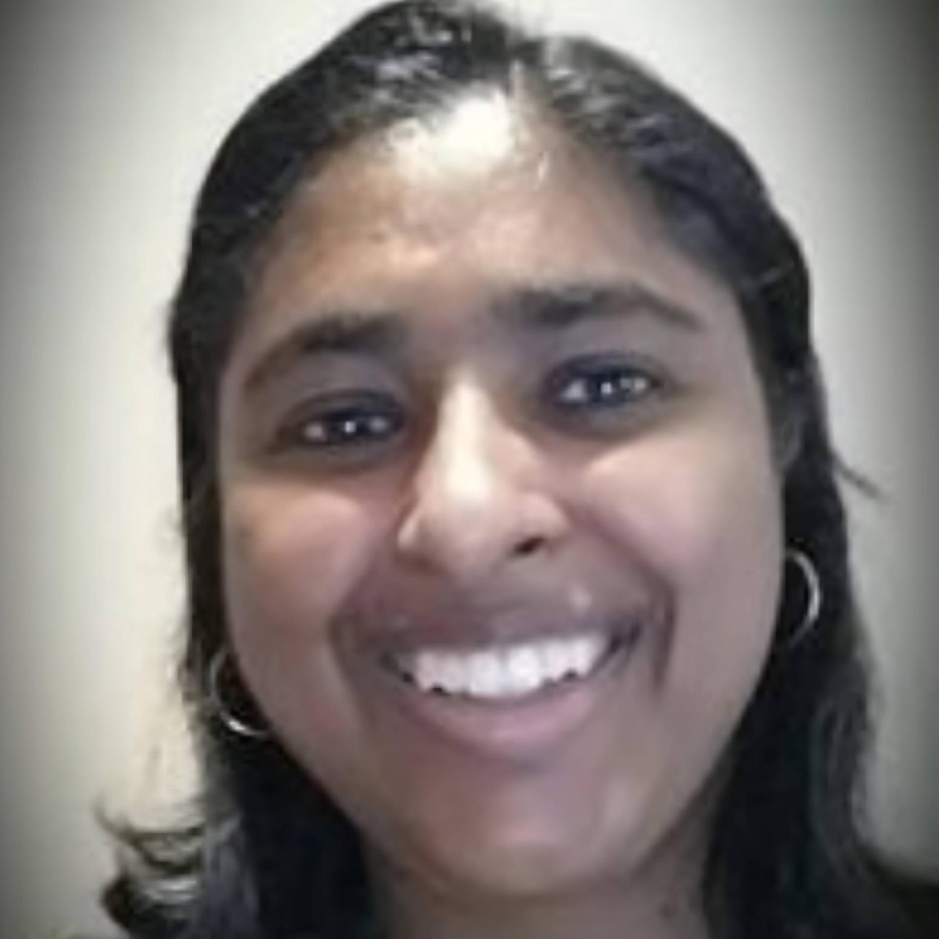 Jillian Mary Sigamoney