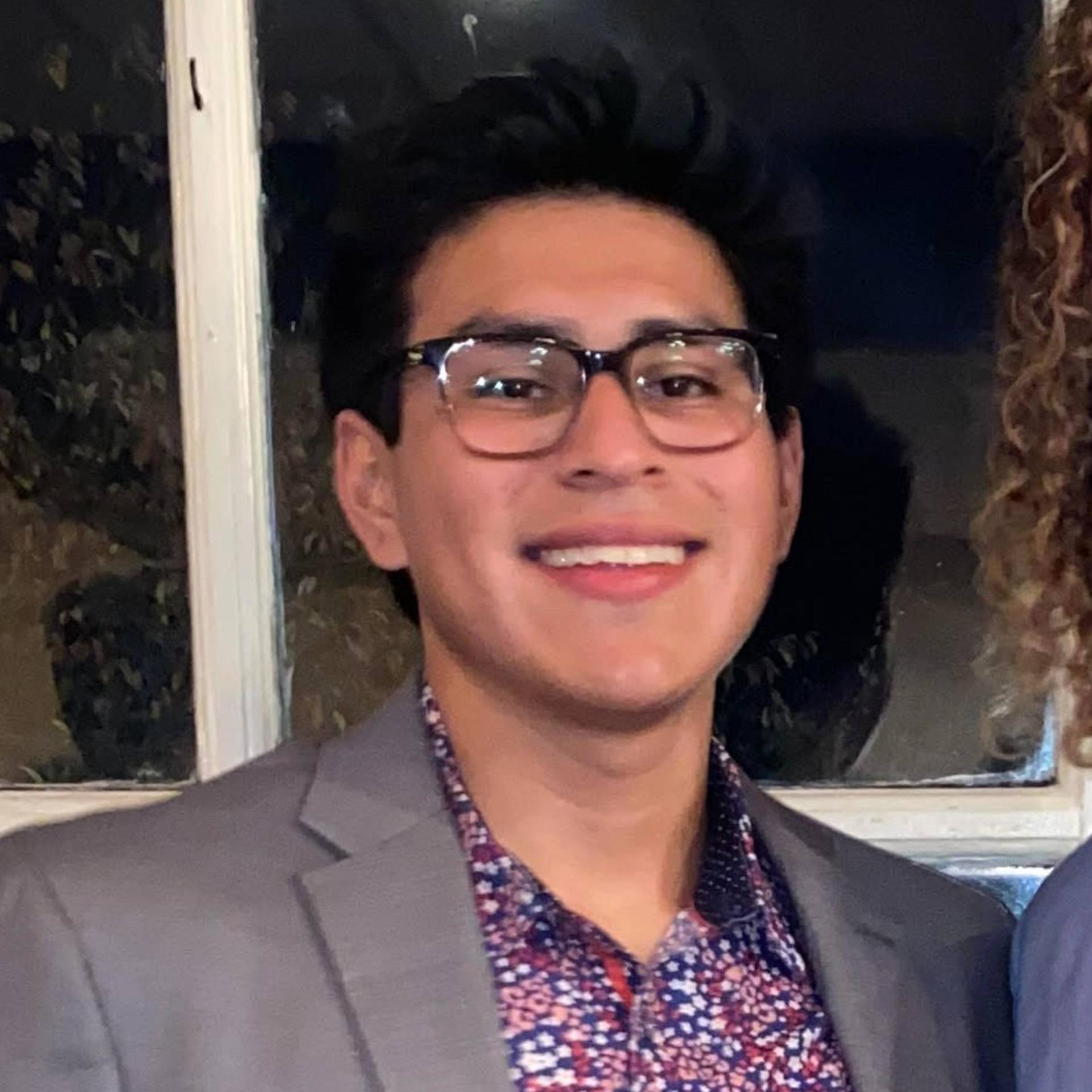 Kenneth Guzman-Andrade