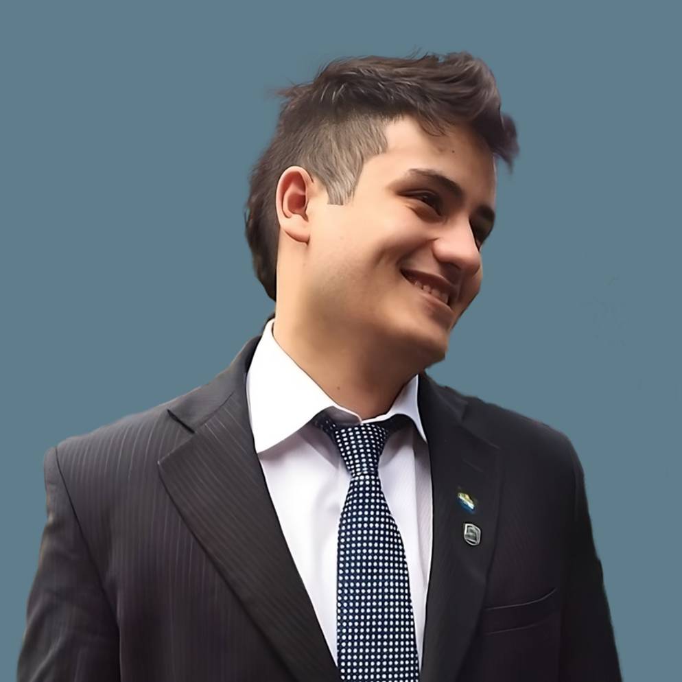 Andres Ramirez