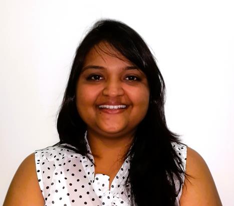 BHAVIKA NAIK