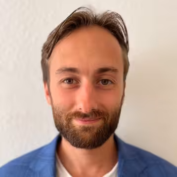 Joël Riva