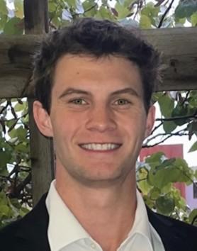 Blake Shrum
