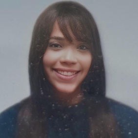 Nicole Marie Cosme Ríos