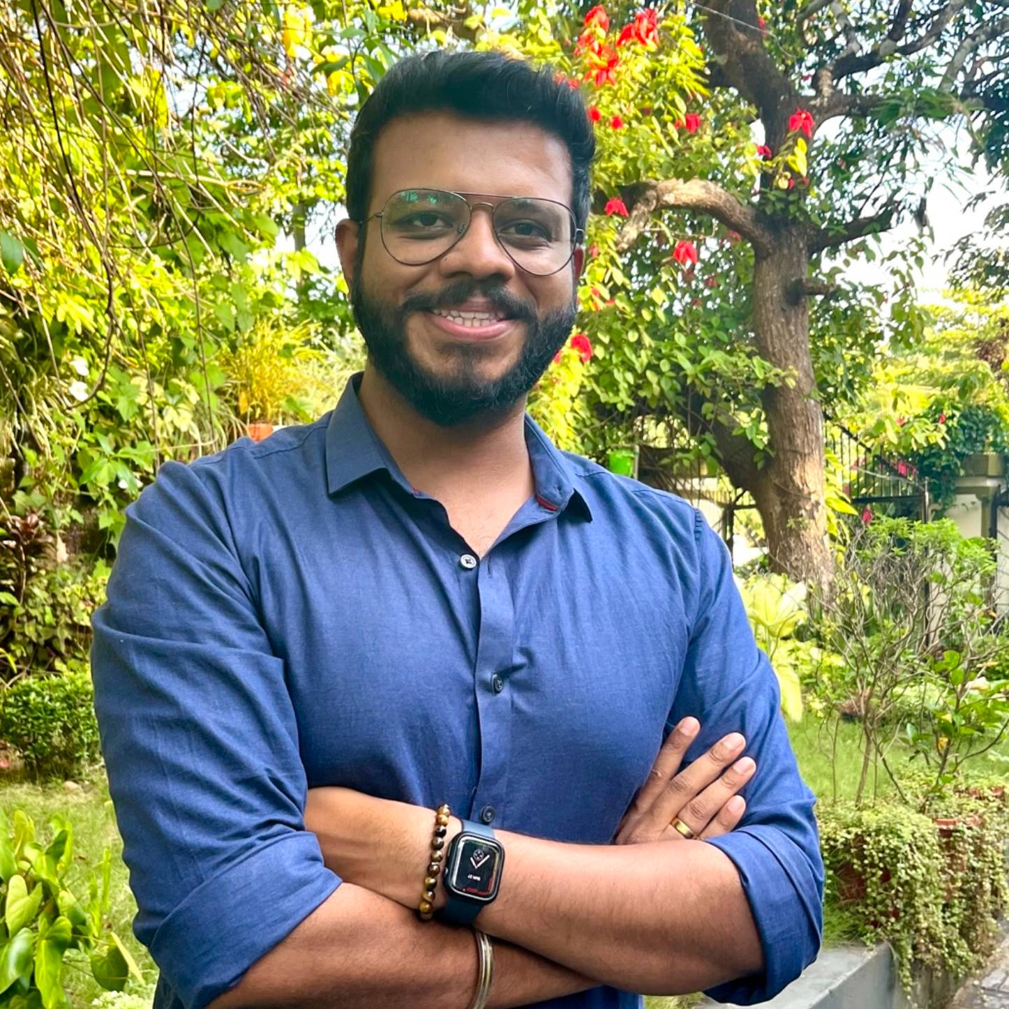 Nitin Nair