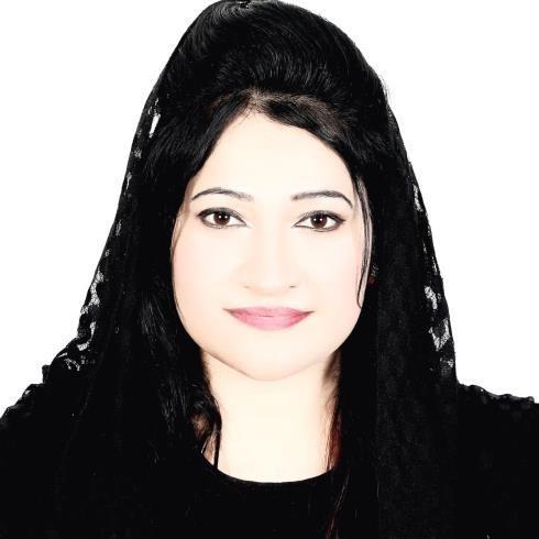 TAYYBA TARIQ